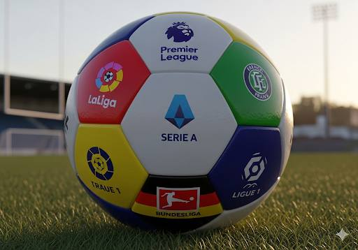 7m足球比分APP界面